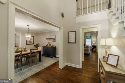 100 Duncan Springs Road, Athens, GA 30606 - Photo 5