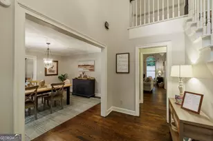 100 Duncan Springs Rd, Athens, GA 30606 - Photo 3