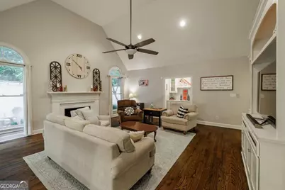100 Duncan Springs Road, Athens, GA 30606 - Photo 11
