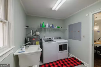 100 Duncan Springs Road, Athens, GA 30606 - Photo 23