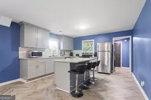 537 W Lake Ave NW, Atlanta, GA 30318 - Photo 5