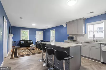 537 W Lake Avenue NW, Atlanta, GA 30318 - Photo 7