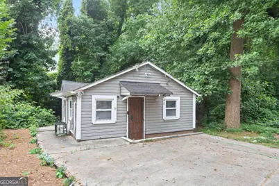 537 W Lake Avenue NW, Atlanta, GA 30318 - Photo 31
