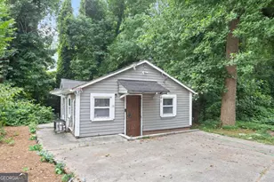 537 W Lake Ave NW, Atlanta, GA 30318 - Photo 31
