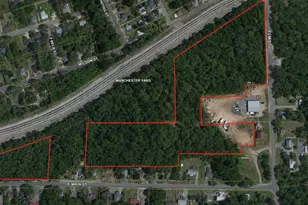 120 Elm St, Manchester, GA 31816 - Photo 1