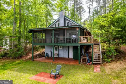 451 Loblolly Drive, Sparta, GA 31087 - Photo 37