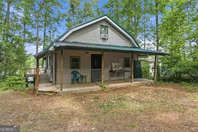 451 Loblolly Drive, Sparta, GA 31087 - Photo 33