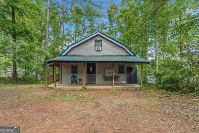 451 Loblolly Drive, Sparta, GA 31087 - Photo 35