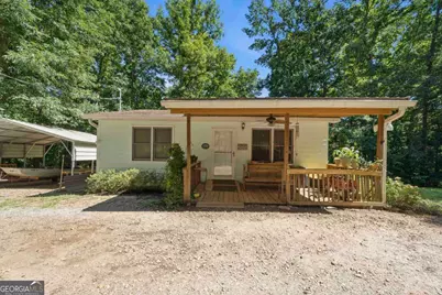 216 River Oak Drive, Eatonton, GA 31024 - Photo 1