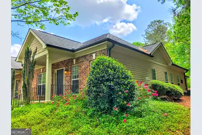 1121 Livingston Trail, Bogart, GA 30622 - Photo 3