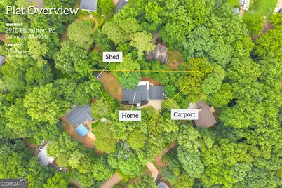 2910 Hamilton Road, Cumming, GA 30041 - Photo 65