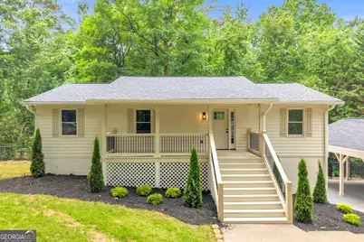 2910 Hamilton Road, Cumming, GA 30041 - Photo 1