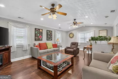 6163 Yoni Drive, Douglasville, GA 30135 - Photo 9