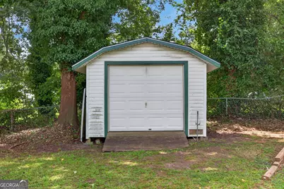 6163 Yoni Drive, Douglasville, GA 30135 - Photo 45