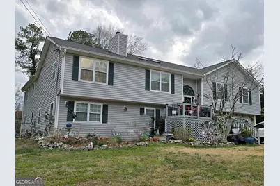 6163 Yoni Drive, Douglasville, GA 30135 - Photo 3