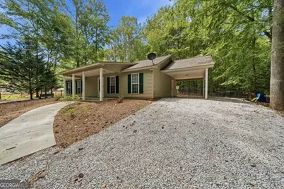 372 East Riverbend Drive, Eatonton, GA 31024 - Photo 3