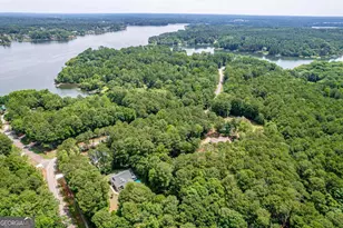 372 E River Bend Dr, Eatonton, GA 31024 - Photo 37