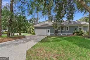 400 Vassar Point Dr, Saint Simons, GA 31522 - Photo 59