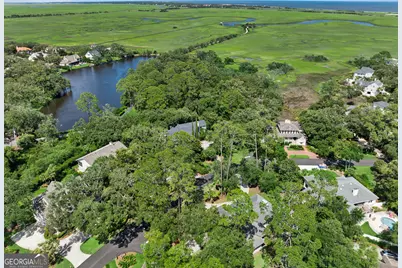 400 Vassar Point Drive, Saint Simons, GA 31522 - Photo 57