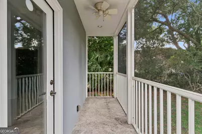 400 Vassar Point Drive, Saint Simons, GA 31522 - Photo 55