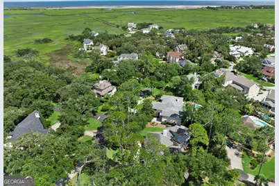 400 Vassar Point Drive, Saint Simons, GA 31522 - Photo 63