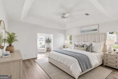 400 Vassar Point Drive, Saint Simons, GA 31522 - Photo 13