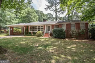 325 Fortson Dr, Athens, GA 30606 - Photo 1