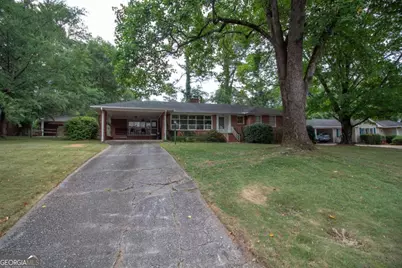 325 Fortson Drive, Athens, GA 30606 - Photo 3