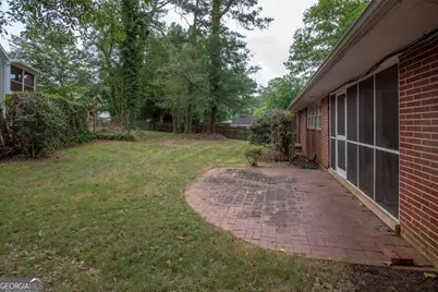 325 Fortson Drive, Athens, GA 30606 - Photo 35