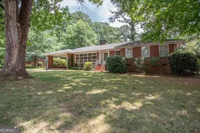 325 Fortson Drive, Athens, GA 30606 - Photo 39