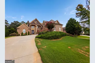2711 Wildflower Way, Hoschton, GA 30548 - Photo 31