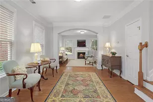 13886 Portside Cove, Alpharetta, GA 30004 - Photo 5