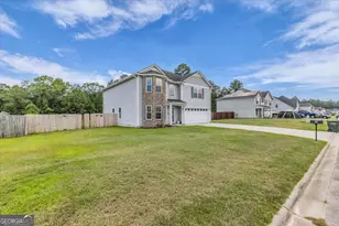 94 Long Way St NE, Ludowici, GA 31316 - Photo 5