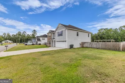 94 Long Way Street NE, Ludowici, GA 31316 - Photo 7