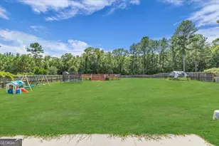 94 Long Way St NE, Ludowici, GA 31316 - Photo 49