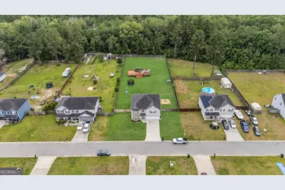 94 Long Way Street NE, Ludowici, GA 31316 - Photo 57