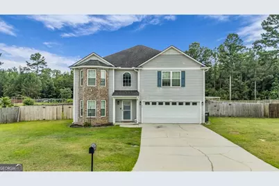 94 Long Way Street NE, Ludowici, GA 31316 - Photo 3