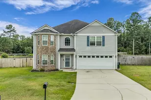 94 Long Way St NE, Ludowici, GA 31316 - Photo 3