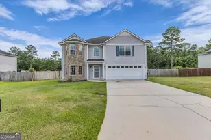 94 Long Way St NE, Ludowici, GA 31316 - Photo 1