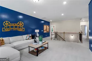5033 Cecelia Dr, Powder Springs, GA 30127 - Photo 23