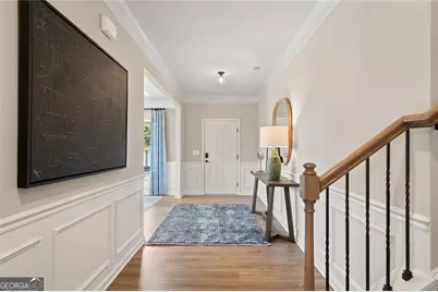 5033 Cecelia Drive, Powder Springs, GA 30127 - Photo 5