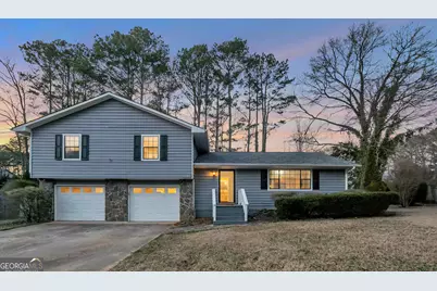 105 Pine Cone Break, Peachtree City, GA 30269 - Photo 33
