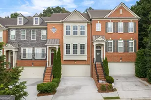 4697 Wehunt Commons Dr SE, Smyrna, GA 30082 - Photo 1