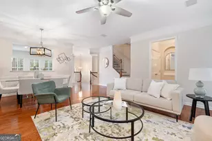4697 Wehunt Commons Dr SE, Smyrna, GA 30082 - Photo 29