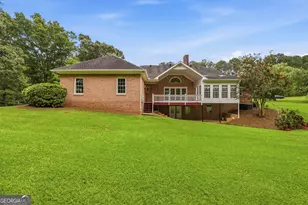 2116 Shepherd Way NW, Monroe, GA 30656 - Photo 5