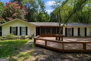 122 Bryant St, Stockbridge, GA 30281 - Photo 1