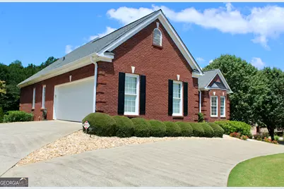 628 Wellington Drive, Winder, GA 30680 - Photo 5