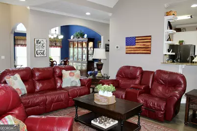 628 Wellington Drive, Winder, GA 30680 - Photo 27