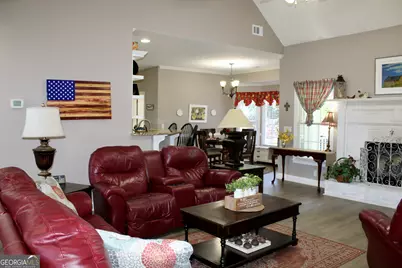 628 Wellington Drive, Winder, GA 30680 - Photo 25