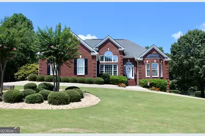 628 Wellington Drive, Winder, GA 30680 - Photo 65